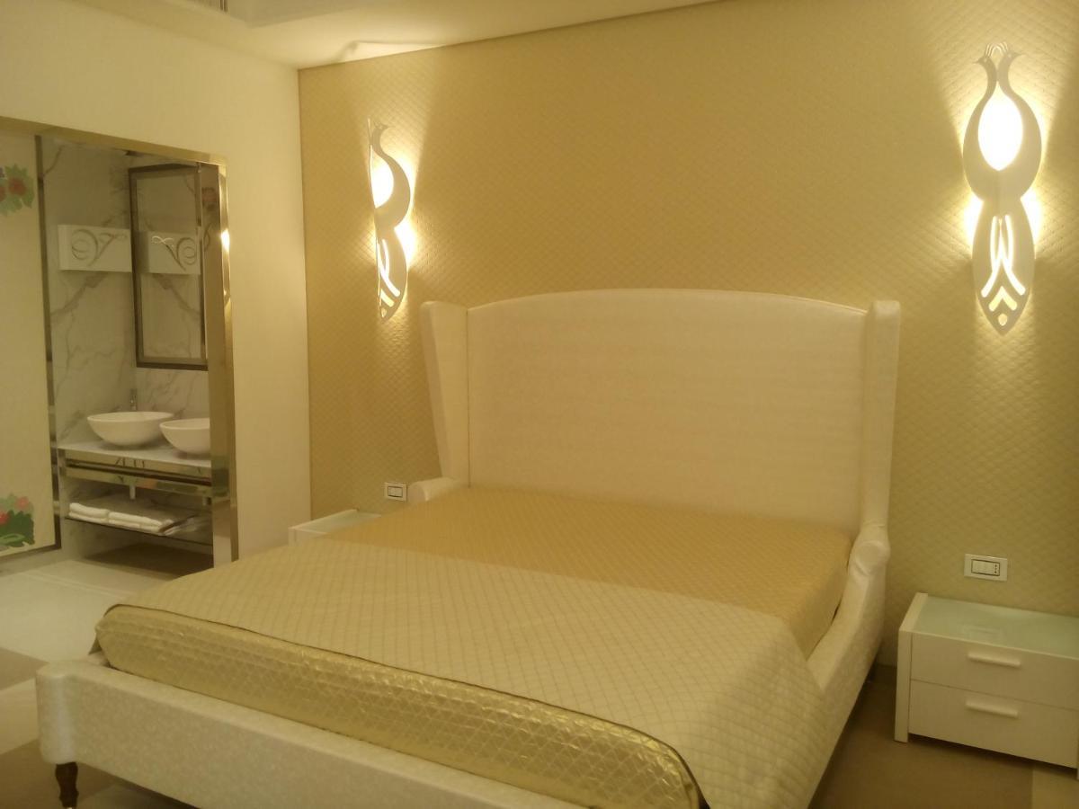 Relais Marchesi Imperiali B&B Latiano Zewnętrze zdjęcie